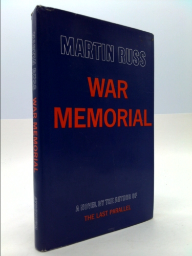 War Memorial