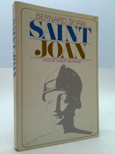 Saint Joan