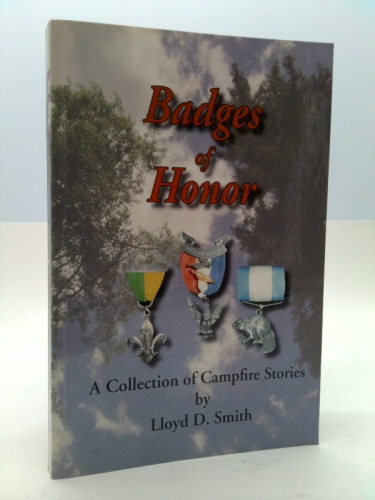Badges of Honor