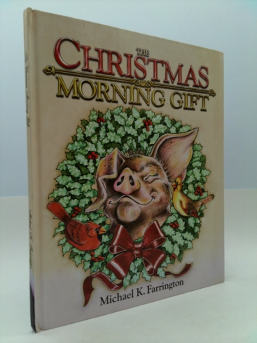 The Christmas Morning Gift