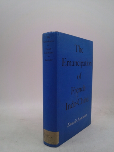 The emancipation of French Indochina