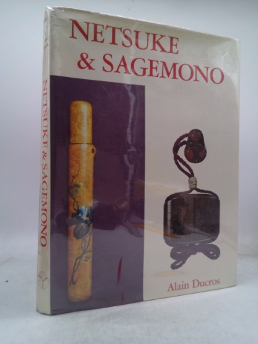 NETSUKE AND SAGEMONO 2 (TWO).