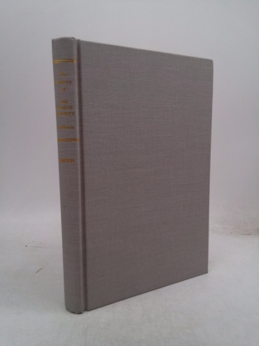 History of Del Norte County California