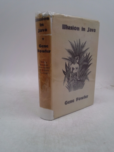 Illusion in Java