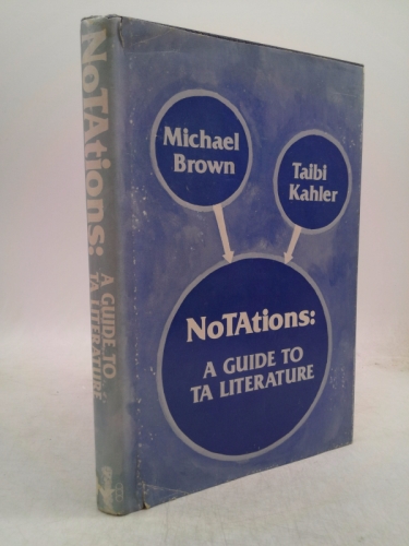 NoTAtions: A guide to TA literature