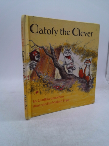 Catofy The Clever