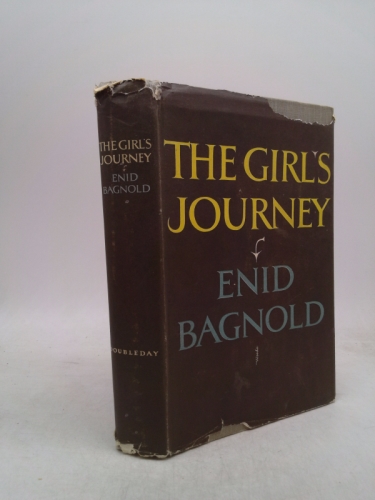 The Girl's Journey. The Happy Foreigner and The Squire