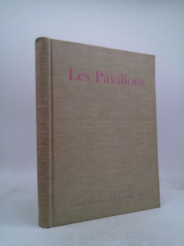 Les Pavillons: French Pavilions of the Eighteenth Century