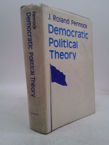 Democratic Political Theory