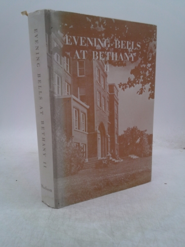 Evening Bells At Bethany II