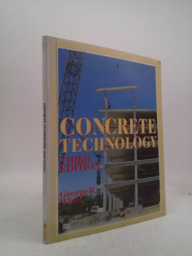 Concrete Technology (Trade, Technology & Industry)