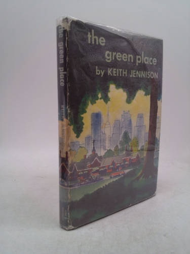 The Green Place