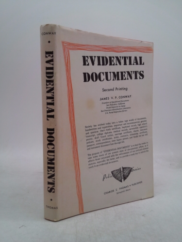 Evidential documents