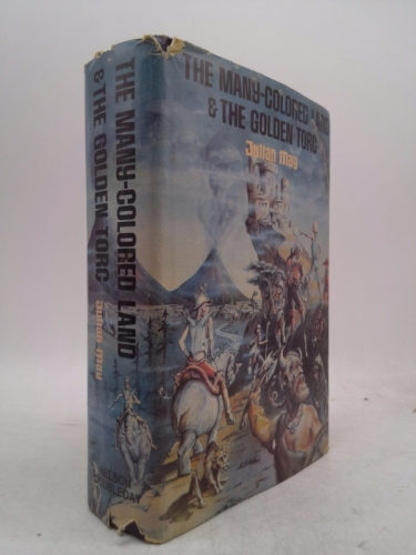 The Many-Coloured Land AND The Golden Torc (Omnibus) (Saga of the Exiles)
