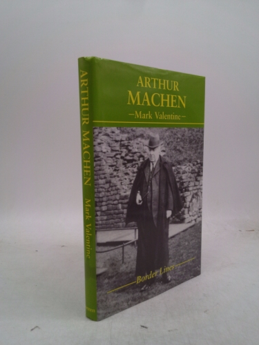 Arthur Machen