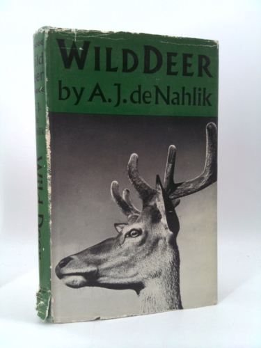 Wild Deer