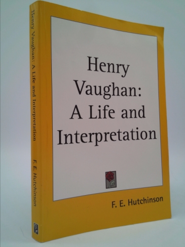 Henry Vaughan