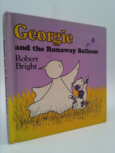 Georgie and the Runaway Balloon