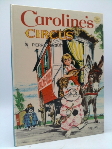 Caroline's Circus