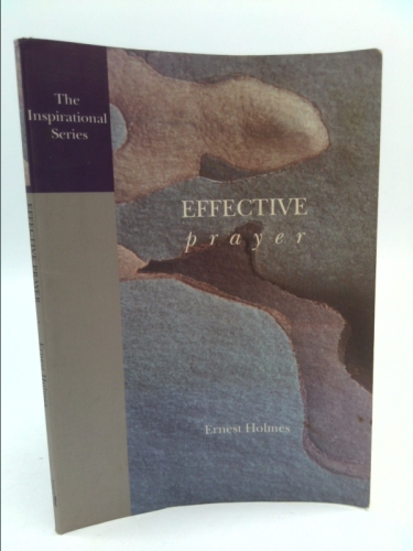 Effective Prayer