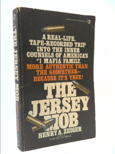 The Jersey Mob