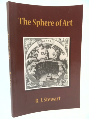 The Sphere of Art