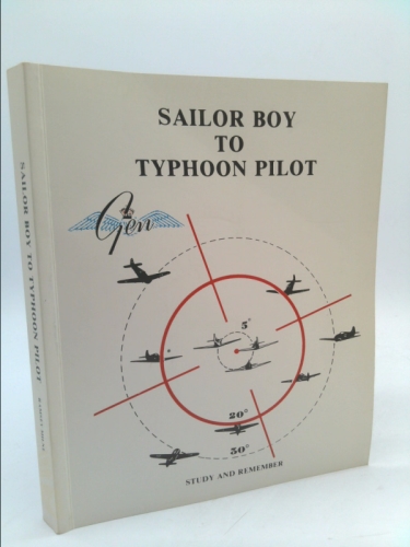 Sailor Boy to Typhoon Pilot