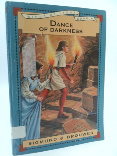 Dance of Darkness (Winds of Light #8)