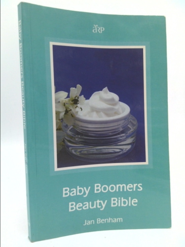 Baby Boomers Beauty Bible