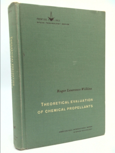 Theoretical evaluation of chemical propellants