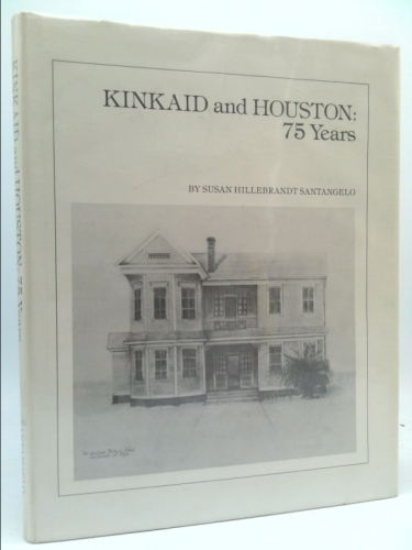 Kinkaid and Houston: 75 years