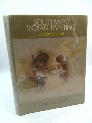 Southwest Indian Painting: A Changing Art