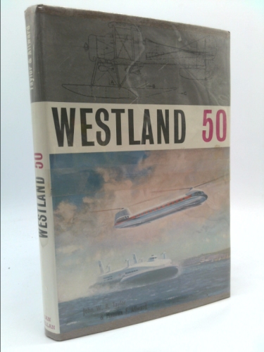 Westland 50