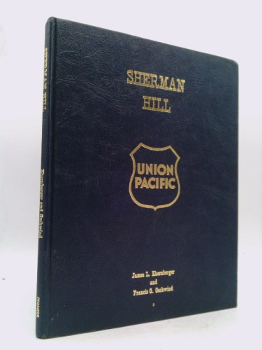 Sherman Hill, Union Pacific
