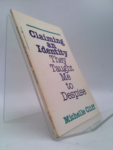 Claiming an Identity They Taught Me to Despise