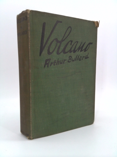 Volcano