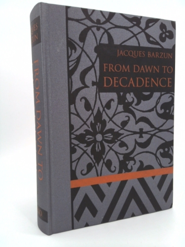 From Dawn to Decadence Volume I