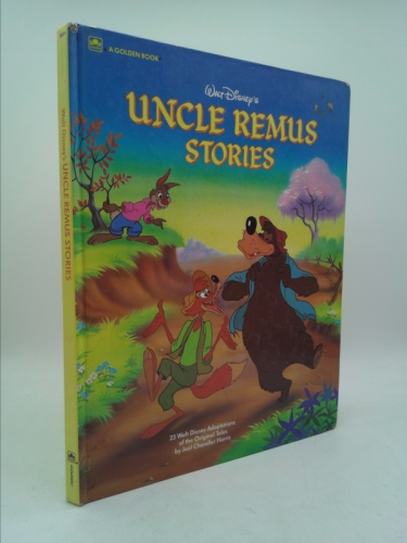 Walt Disney's Uncle Remus Stories