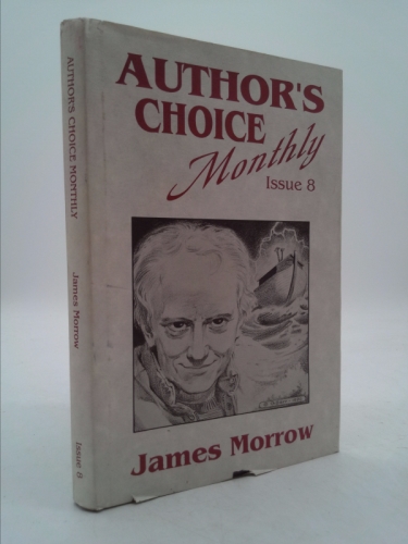 AUTHOR'S CHOICE MONTHLY, #18