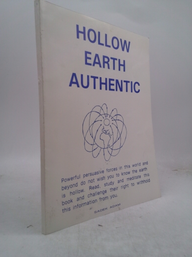 Hollow Earth Authentic