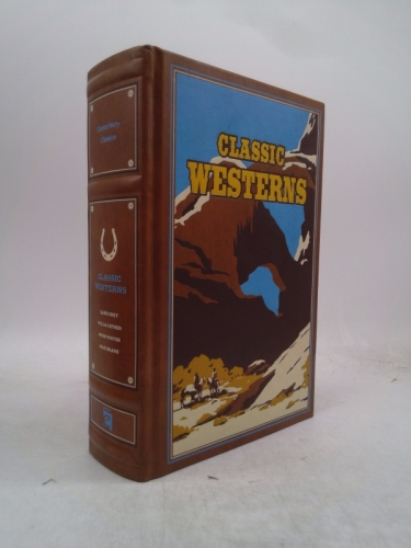 Classic Westerns