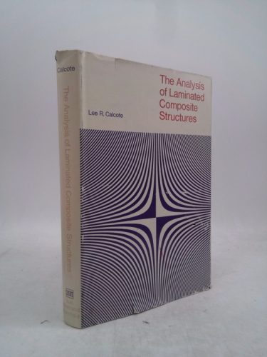 Analysis of Laminated Composite Structures