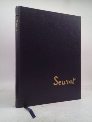 GEORGES SEURAT Easton Press