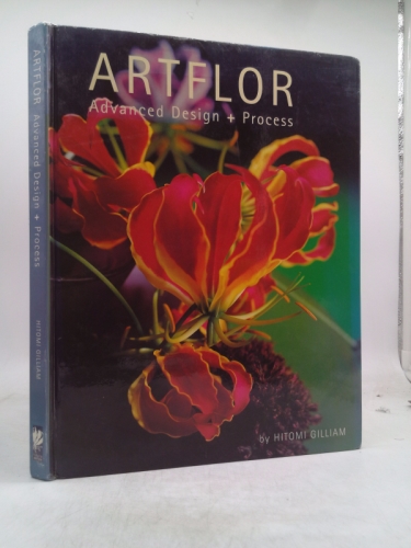 ARTFLOR: Advanced Design + Process