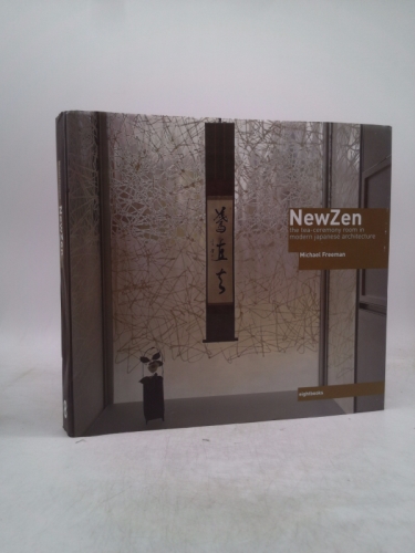 New Zen: The Tea Ceremony Room in Modern Japanese Architecture