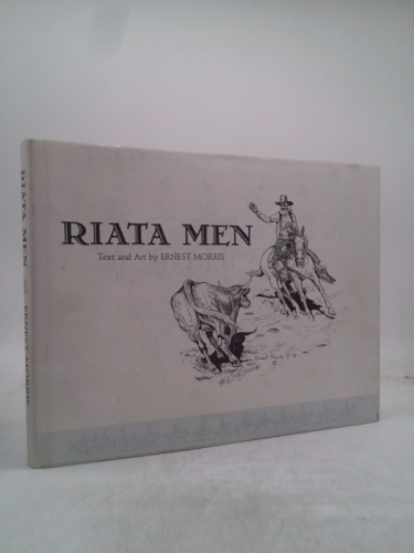 Riata Men