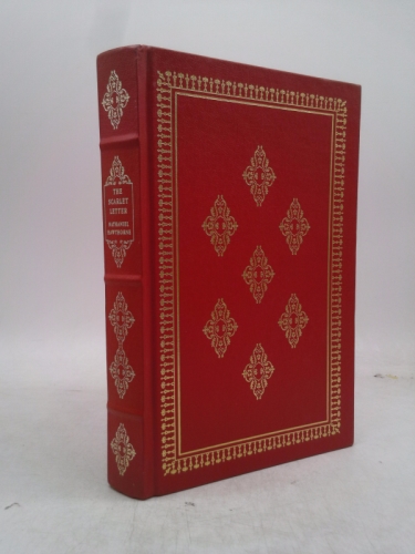 The Scarlet Letter