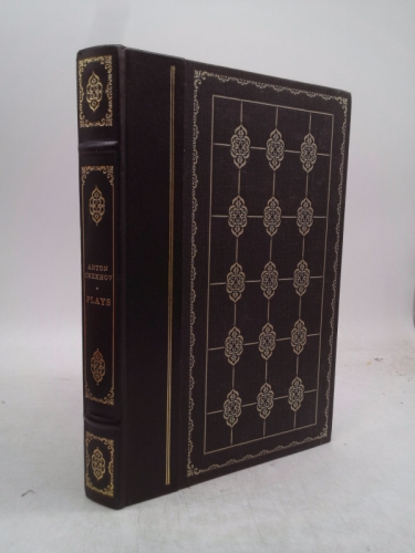 Anton Chekhov's Greatest Plays