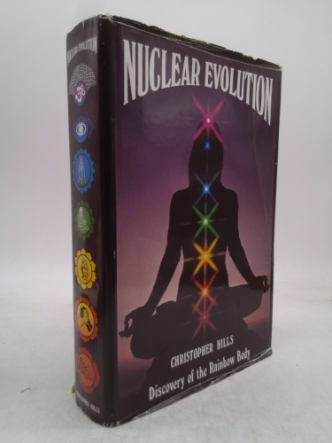 Nuclear evolution: Discovery of the rainbow body
