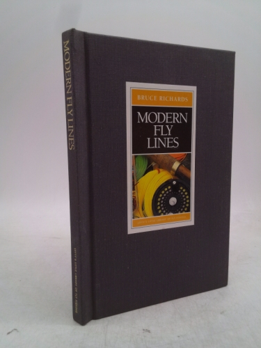 Modern Fly Lines